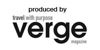 Verge Magazine: Producer of the Go Global Expo